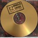 GEORGE HARRISON 12 Arnold Grove (Pegboy PB 1007) USA 1997 Gold-CD-R